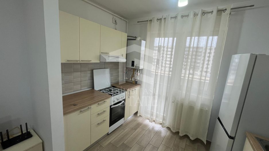 POPESTI LEORDENI| Strada Biruintei | Chirie 2 camere + loc parcare - Poză 6