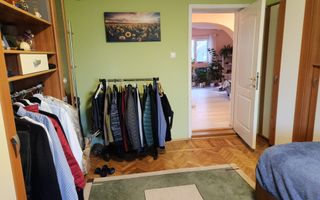 Casa cu patru camere in zona Chizid - Poză 17