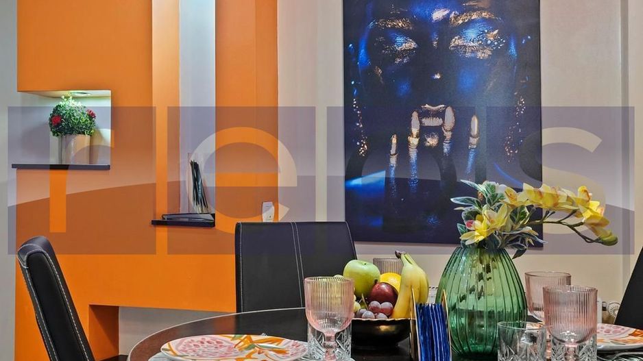 VANZARE 4 CAMERE - DECOMANDAT -  UNIRII- FANTANI - Poză 21