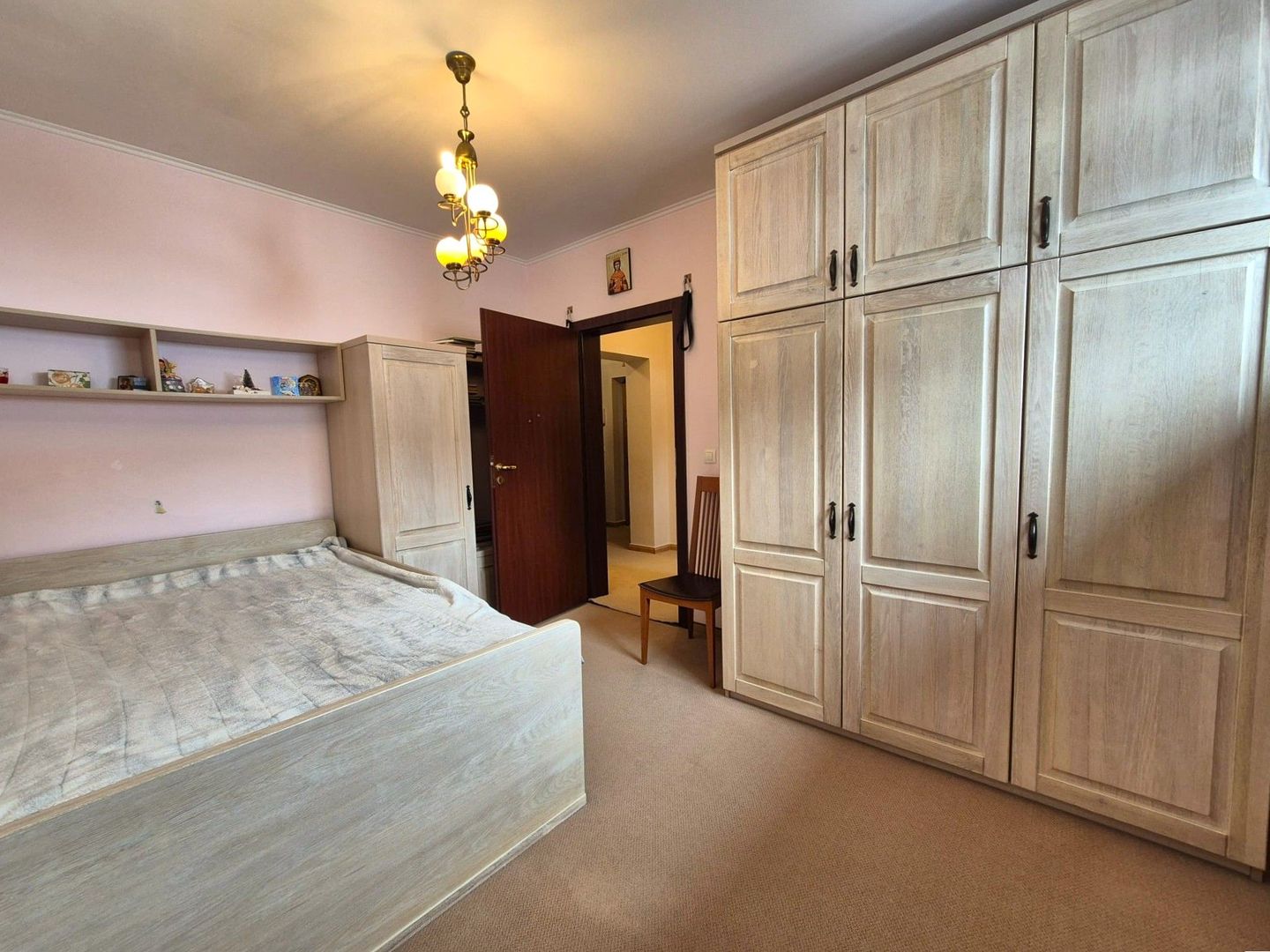 Comision 0 - Apartament în vilă, spațios, priveliște spre cabana Postăvaru - Poză 26