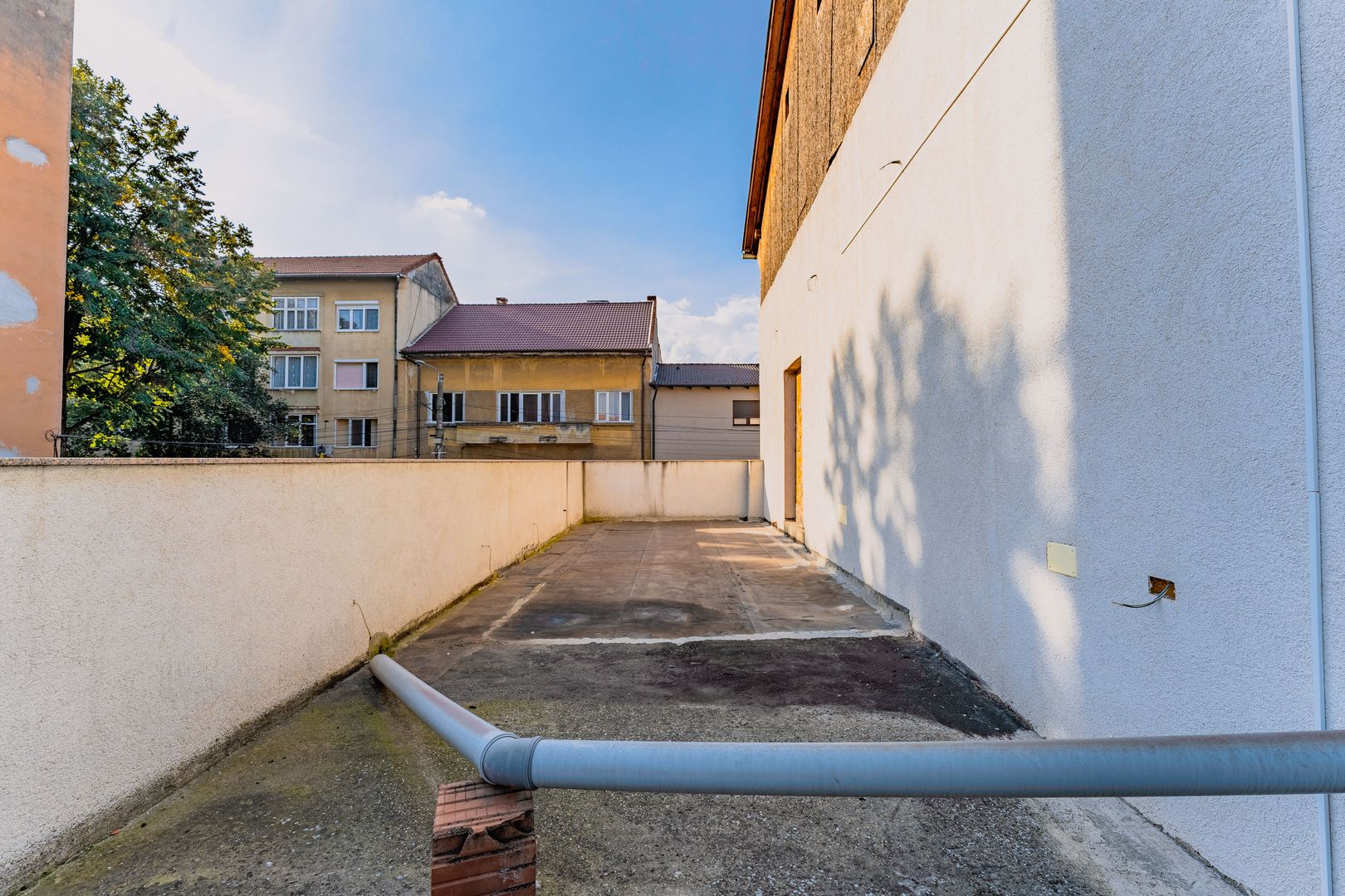 Spațiu comercial de 195mp la Podgoria - Poză 7