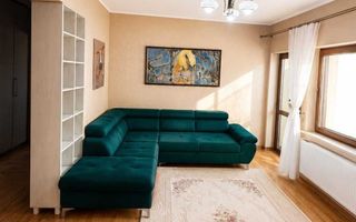 Apartament 2 camere, 67 mp, Moara de Vânt, Iași – Complex rezidențial privat, etaj 2/2 - Poză 1