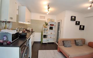 1 Camera, Ultracentral, Terasa, loc de parcare!! - Poză 3