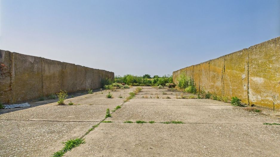 Hală pentru producție - 700 mp utili - Poză 4