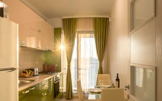 Apartament 2 camere dec. Cotroceni Politehnica Residence - Poză 2