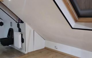 Black Friday Casa 2 corpuri individuale| 30 km de Sibiu | Teren 1500 mp - Poză 13