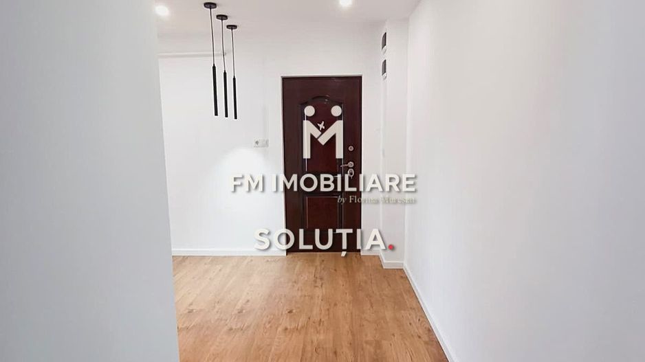 Apartament 2 camere, decomandat, finisat! - Poză 11