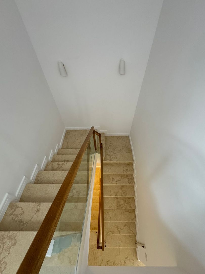 Oxford Gardens | Vila | LUX | 5 camere | Curte | - Poză 29