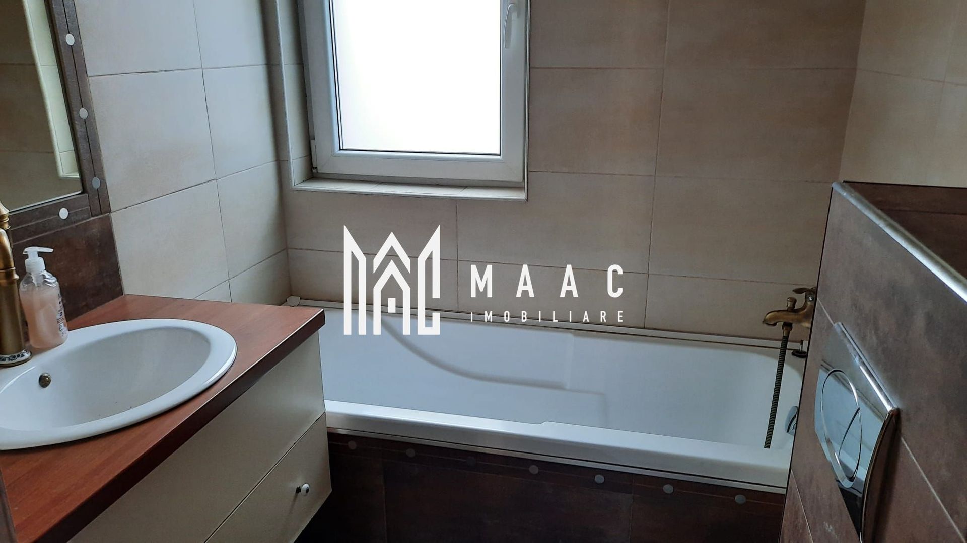 Închiriere — Apartament modern 2 camere | Zona Arhitecților - Poză 8