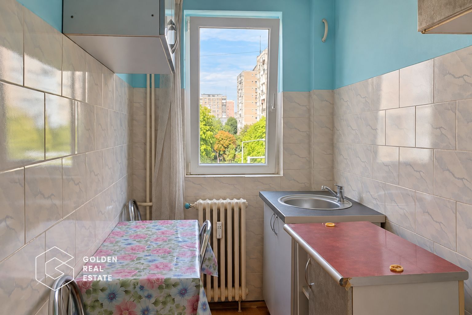 Apartament 2 camere, Vlaicu, etaj 3, comision 0% - Poză 3