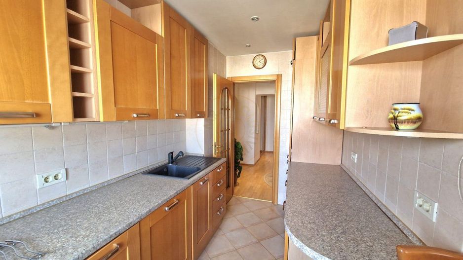 Apartament Dorobanti | Colegiul I.L.Caragiale - Poză 11