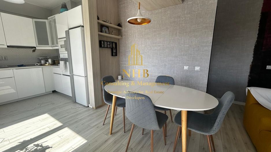 Apartament 4 camere, duplex - ansamblul Serena Apartments-PARCARE-COMISION 0 - Poză 10