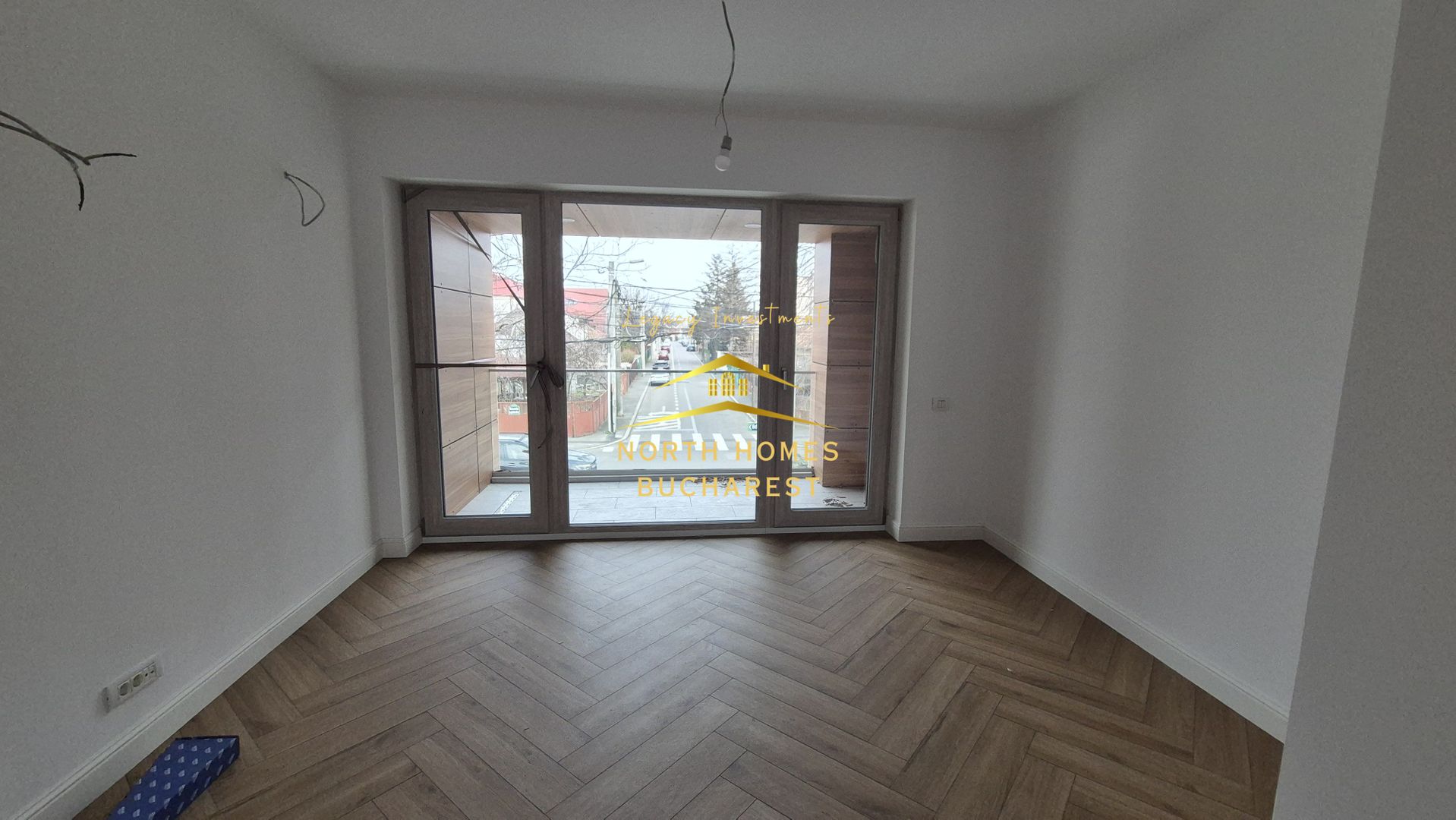 Apartament 4 camere, bloc boutique, parcare, boxa - Metrou Bazilescu - Poză 7