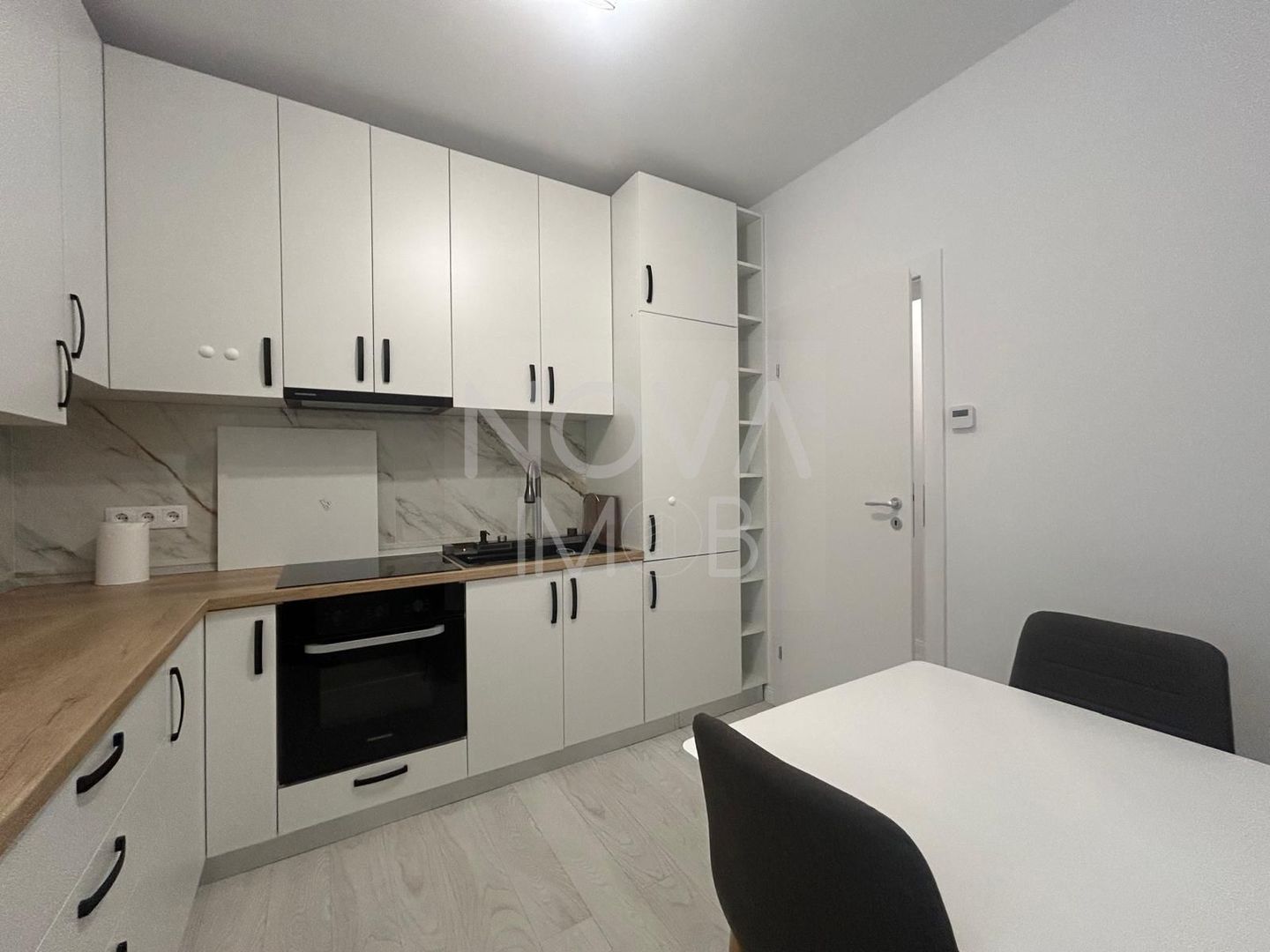 Apartament 2 camere prima inchiriere, loc de parcare, balcon- Deventer - Poză 2