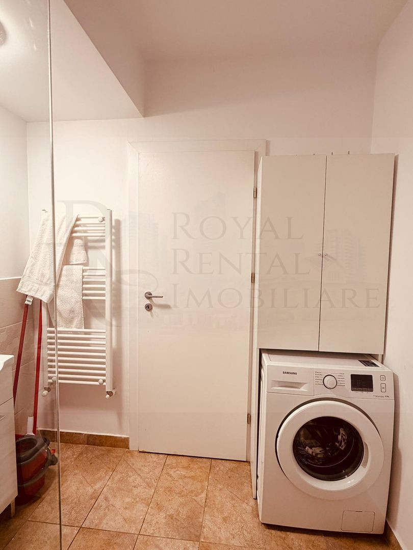 Ap. 2 camere | 47 mp | Mărăști | Etaj 3 | Confort, liniște și acces facil - Poză 13