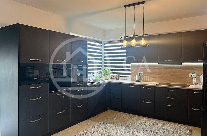 Casa SMART HOME moderna cu 4 camere de vanzare in Santandrei Bihor - Poză 2