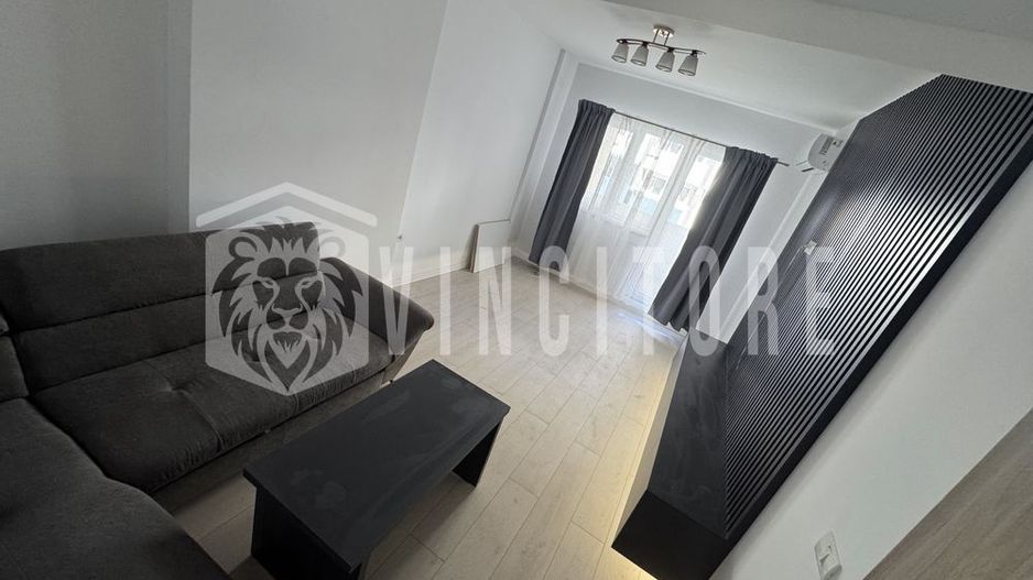 Apartament 2 Camere Metrou Berceni | Parcare | Piscina | Bl. 2025 - Poză 3