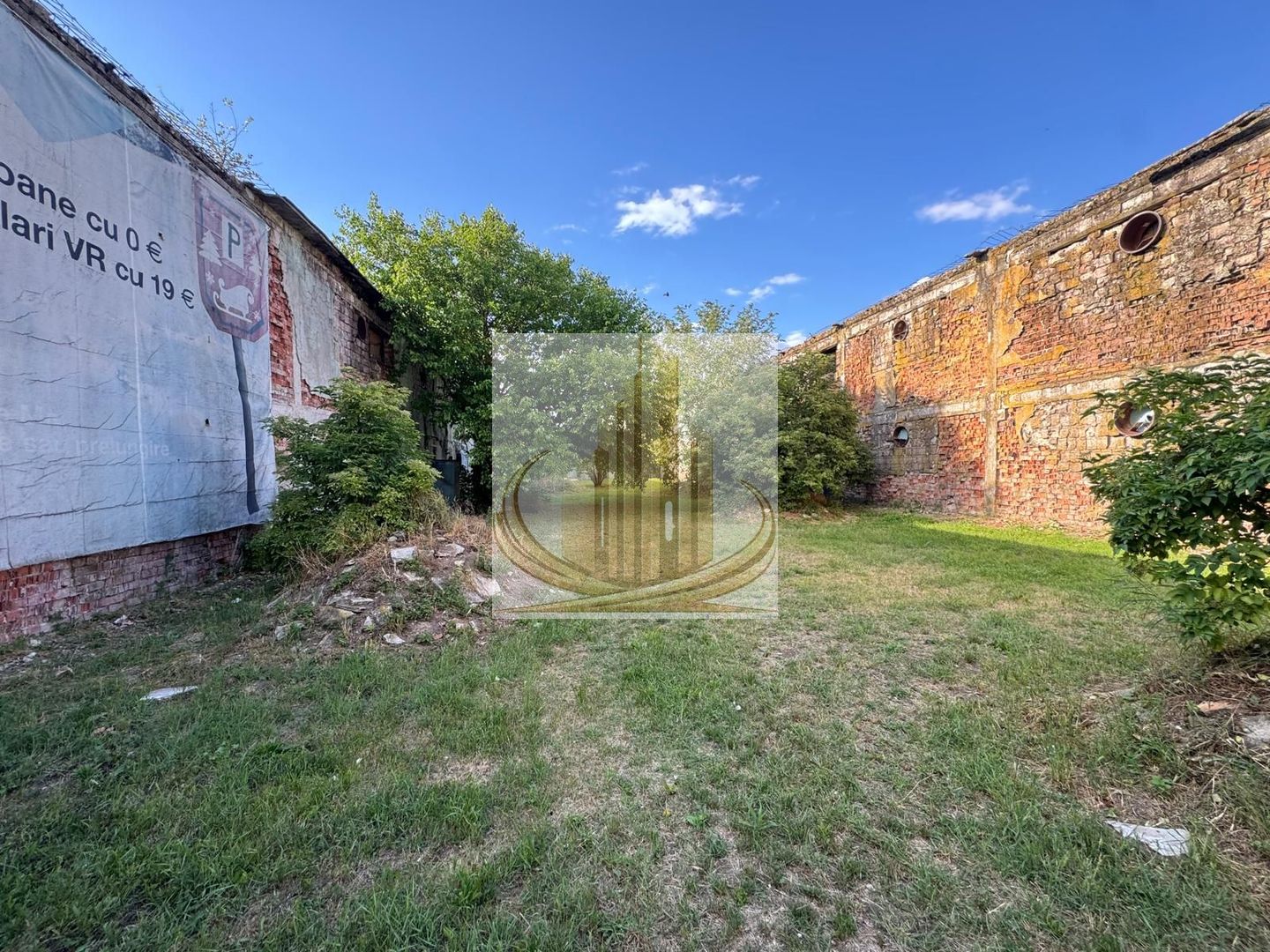 Platformă industrială cu acces E671 | 39.726 mp teren - Poză 6
