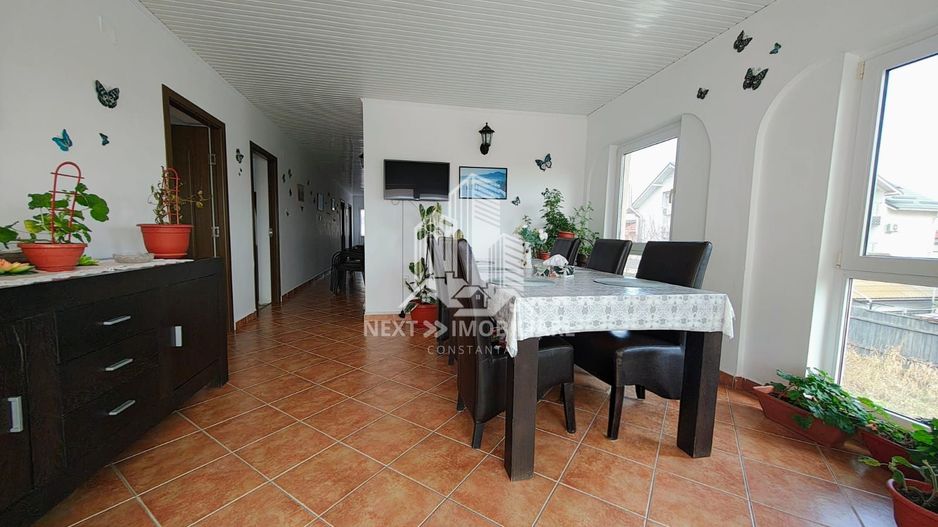 Proprietate deosebita stațiunea 2 Mai,  499 mp teren - Poză 15