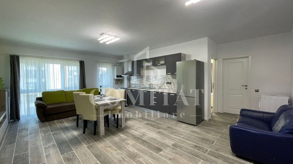 Apartament 2 dormitoare | etaj intermediar | Zona Teilor - Poză 4