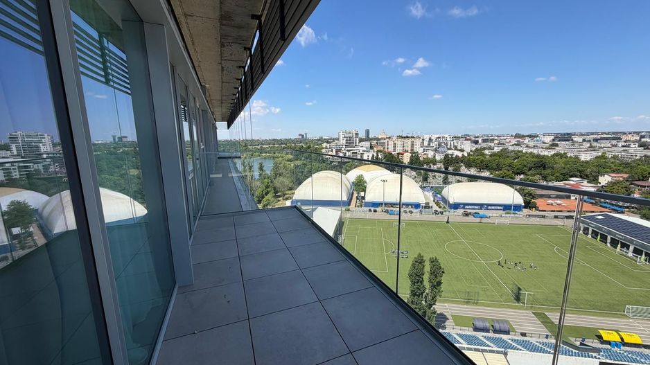 Apartament elegant cu 4 camere | UpSite | Facilități premium - Poză 2