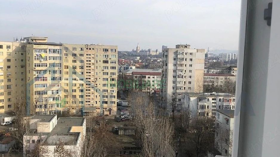 Apartament 3 camere, zona Alexandru Piata, Iasi - vanzare - Poză 7