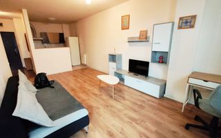 2 camere, bloc nou, modern, balcon, Marasti, Dorobantilor, FSPAC - Poză 10