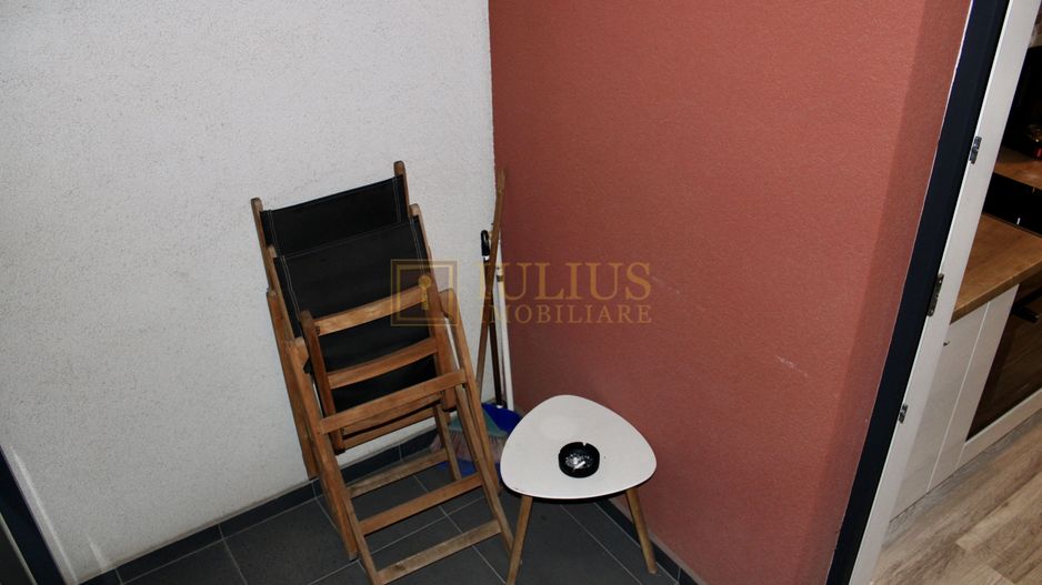 Mobilat modern, loc de parcare inclus, Liviu Rebreanu Tower. - Poză 14