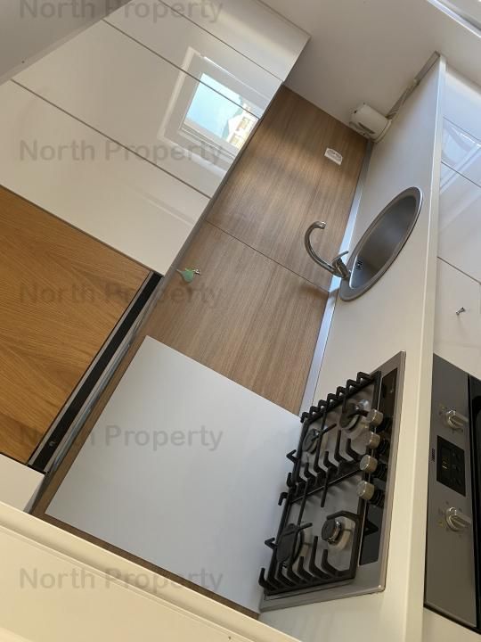 2 camere+parcare in Cosmopolis - Poză 24