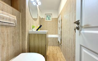 De Inchiriat | 3 Camere | Nou Renovat | Parter | COMISION 0% | Cetatii - Poză 17