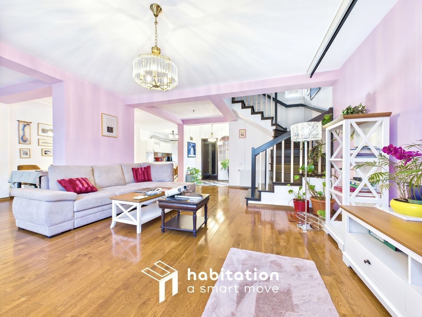 Casă de vânzare la liziera pădurii - Dumbrăvița - Tur virtual inclus - Poză 6