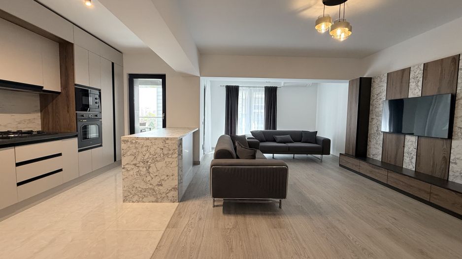 2 Camere 86mp | Mobilat si Utilat | Select Residence - Poză 4