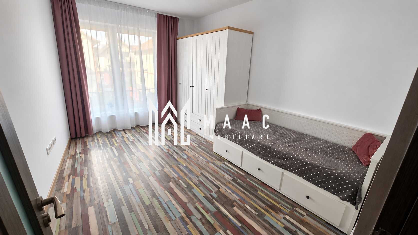 Apartament 3 camere de vânzare Sibiu | Arhitecților | 69 mp - Poză 4