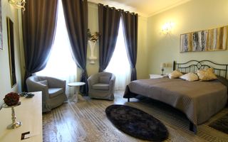 Apartament 4 camere, lux, zona Centrala! - Poză 23