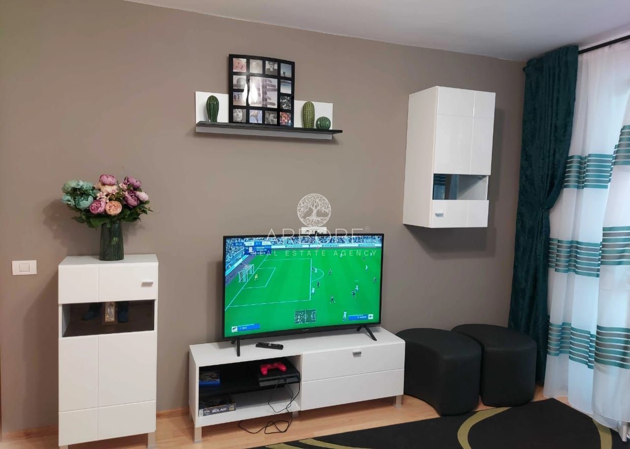 Apartament 3 camere decomandat lângă AFI Cotroceni, metrou 5 min - Poză 1