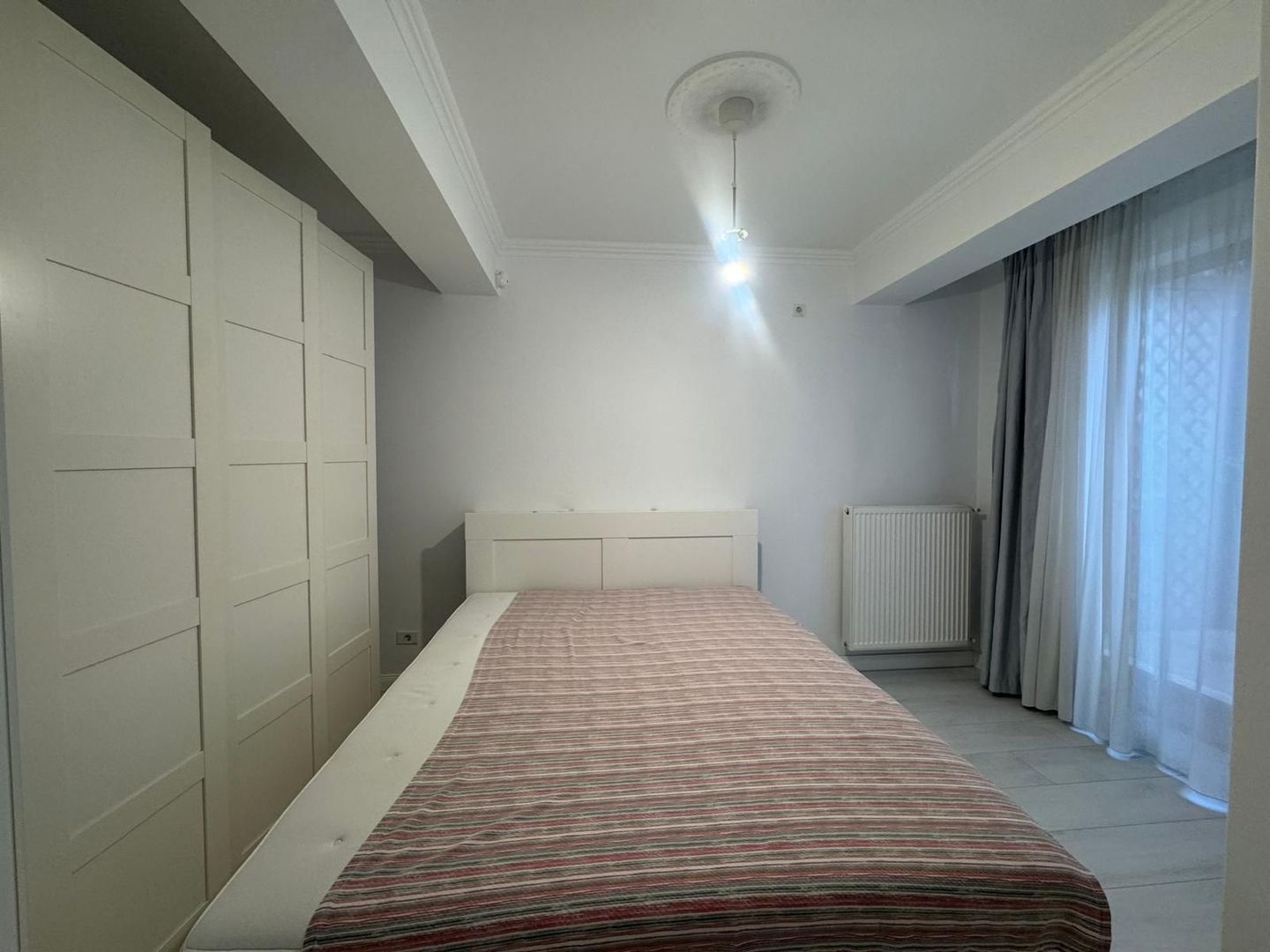 3 camere  + LOC DE PARCARE inclus || AVIATIEI - Poză 12