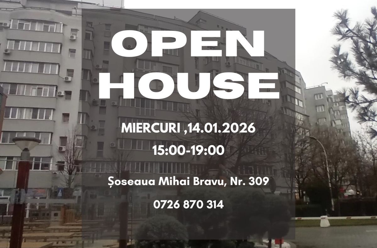 Metrou Dristor | Apartament 3 camere Mihai Bravu nr 309 - Poză 1