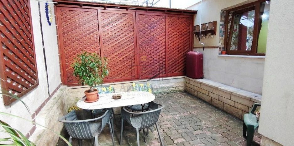 Apartament 3 camere de 98 mp cu curte de 150 mp, Andrei Muresanu - Poză 23