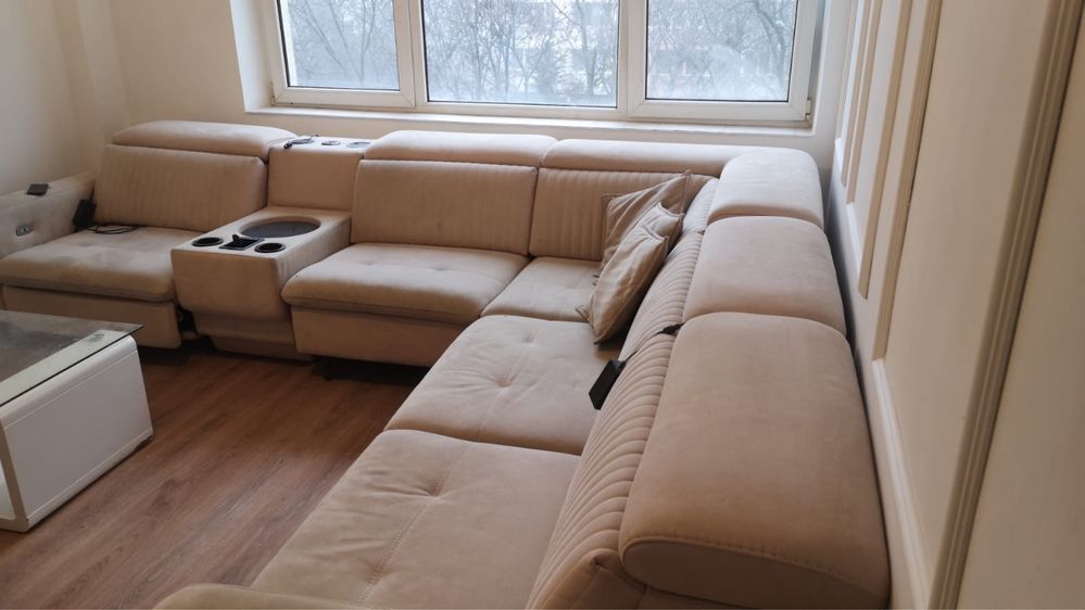 Inchiriere apartament 3 camere Piata Unirii- Prima chirie - Poză 1
