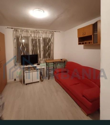 Garsonieră comfort 2, mobilată și utilată complet, zona Canta, Iași - Poză 1
