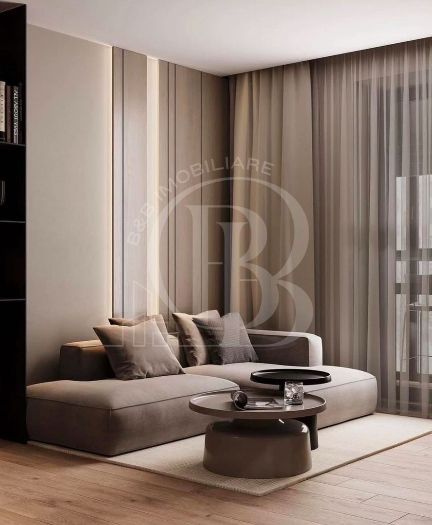 Apartament 3 camere Titan Th. Pallady-Sector 3-Metrou Teclu - Poză 8