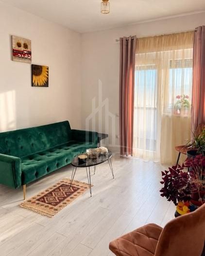 Apartament modern 3 camere de vanzare – Arhitectilor, Zona Mandra - Poză 10