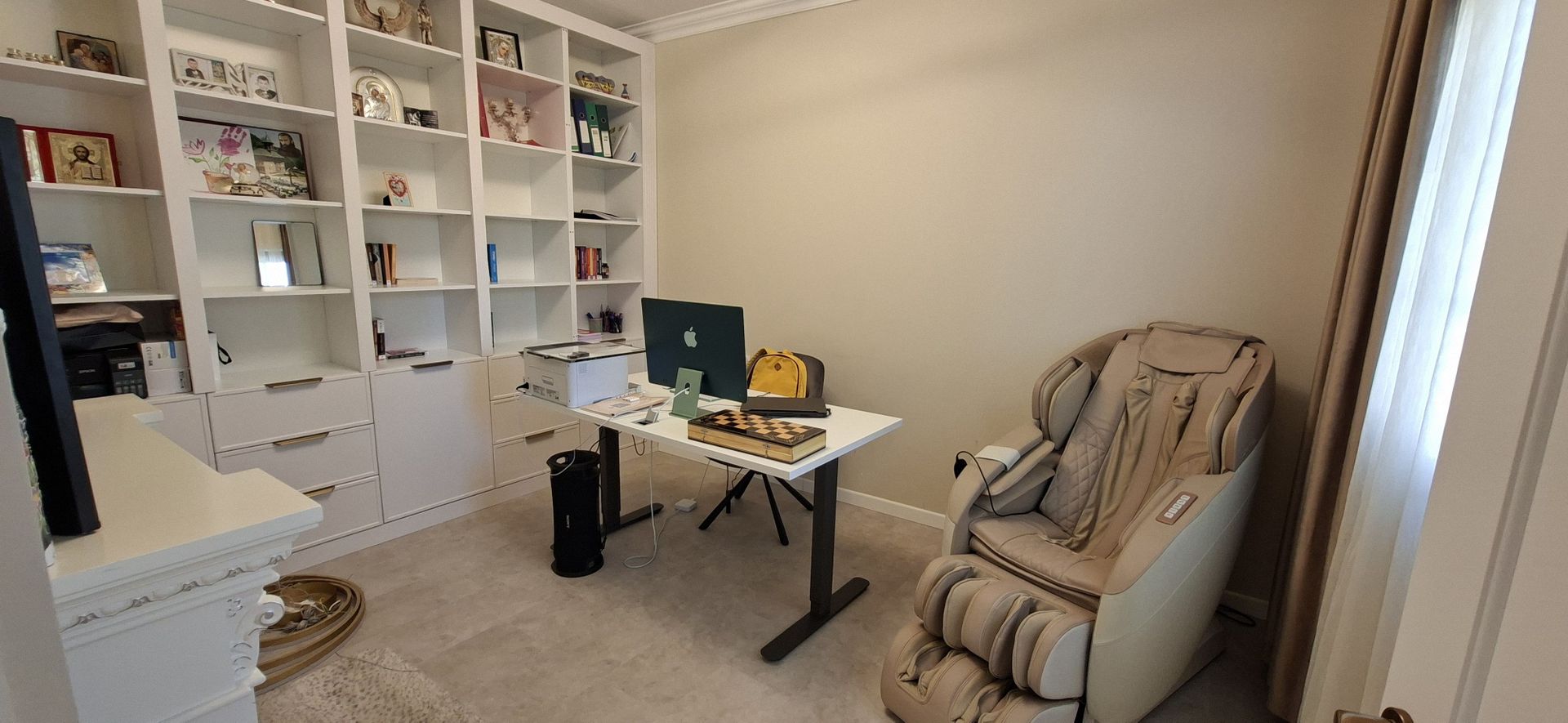 Vila spatioasa cu piscina - Dumbravita/Padurea Verde - Poză 16