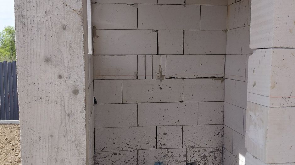Casă nouă în complex modern – mută-te cum îți dorești! La roșu sau la cheie - Poză 5
