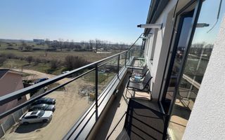 Apartament 2 camere de vânzare – Braytim / Giroc - Poză 7