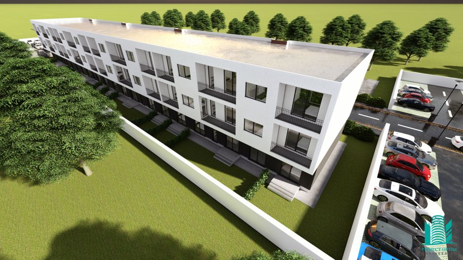 CITY NORD Mihai Eminescu - Poză 49