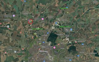 Hala productie / depozitare situata in Banat Business Park Sanandrei - Poză 5