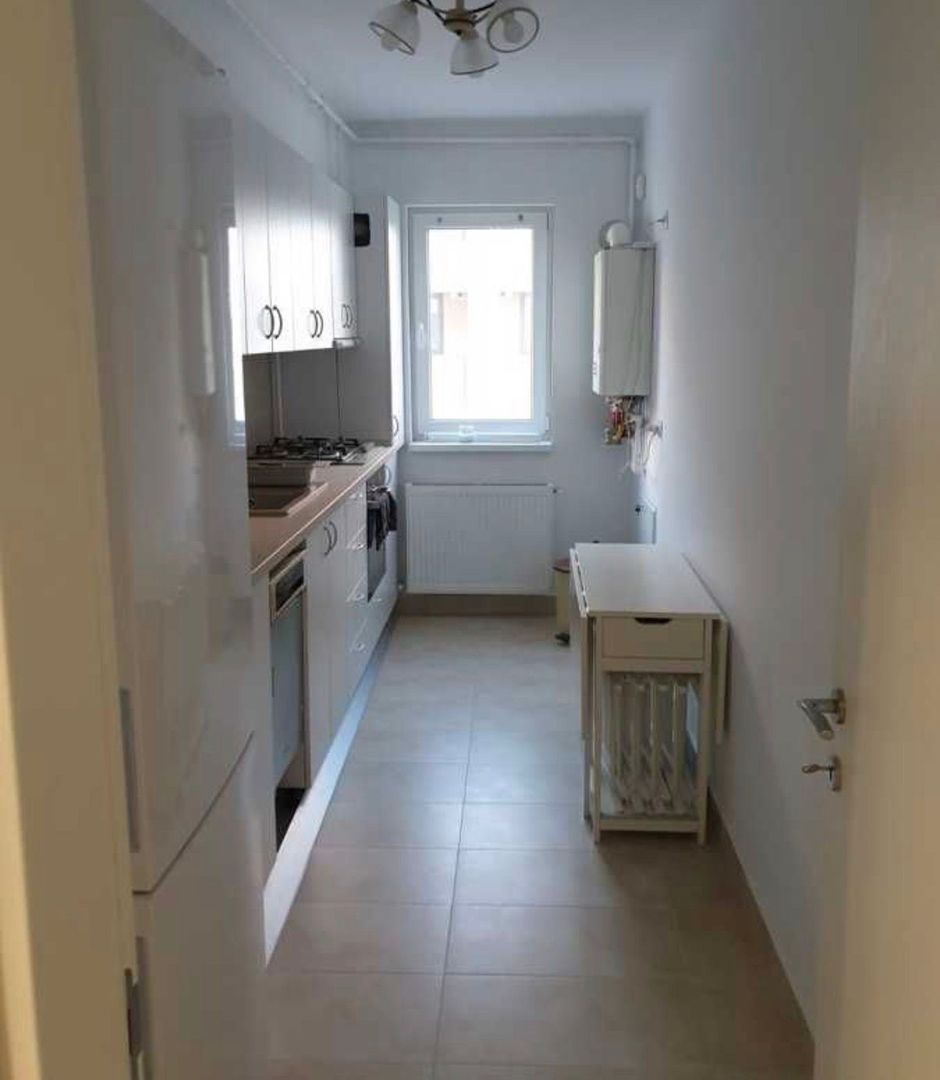 AP. 2 CAMERE HIGH CLASS, BUCATARIE INCHISA, PARCARE SUBTERANA, MODERN - Poză 4