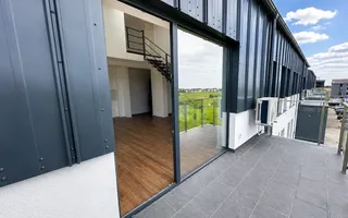 BG182-Penthouse 3 camere 84 MP | 2 niveluri | 2 Bai | Terasă 9 MP - Poză 14