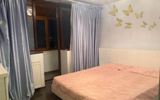 Apartament cu trei camere transformat in doua, Calea Grivitei - Poză 8